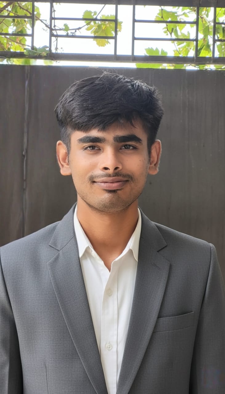 Muhammad Abubakar Siddique